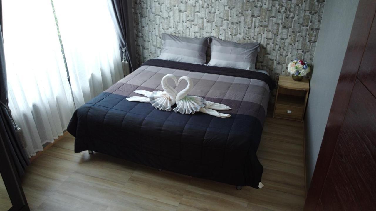 Poolvilla Breeze Valley Cha-Am Exterior foto